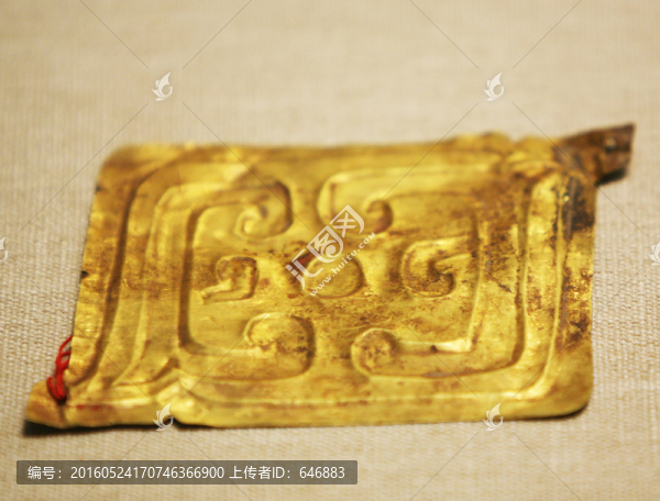 金葉子