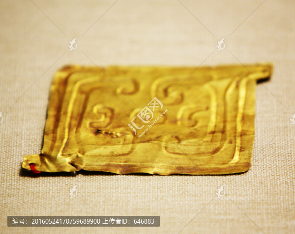 金葉子