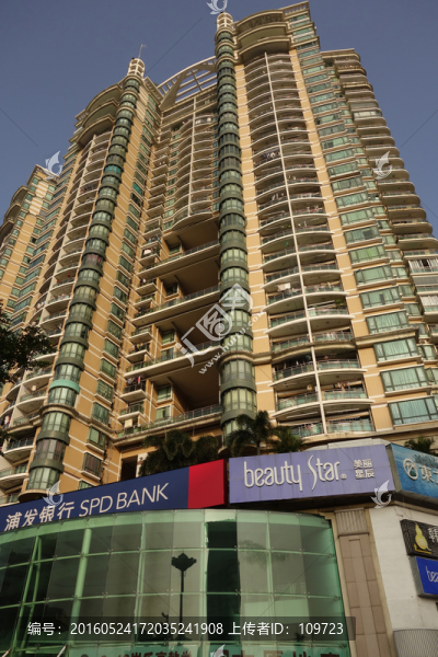 深圳建筑