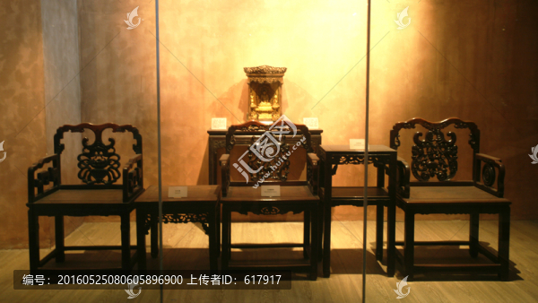 中式家具,擺設,家居,家私