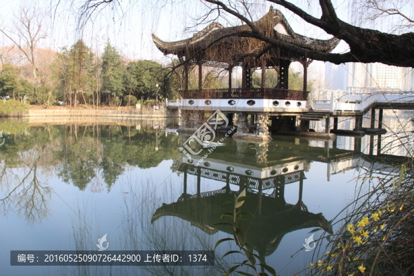 包河公園