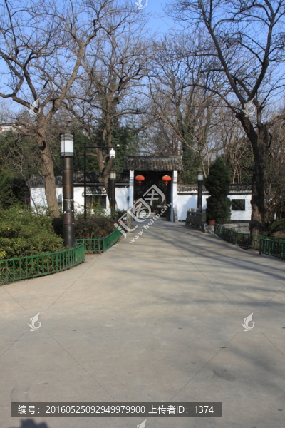 包河公園