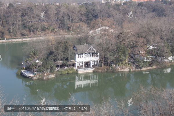 包河公園