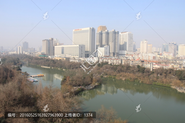 合肥包河公園