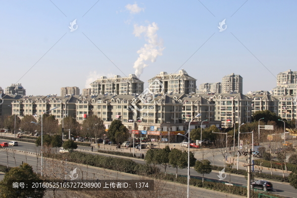 合肥風光