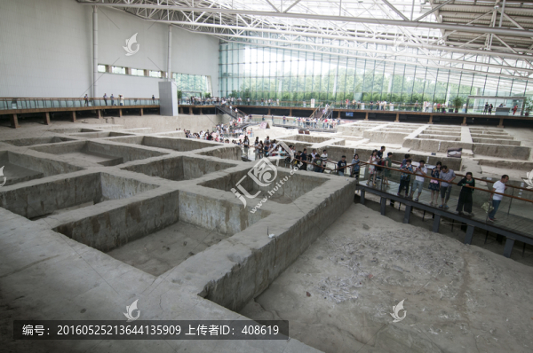 金沙遺址博物館