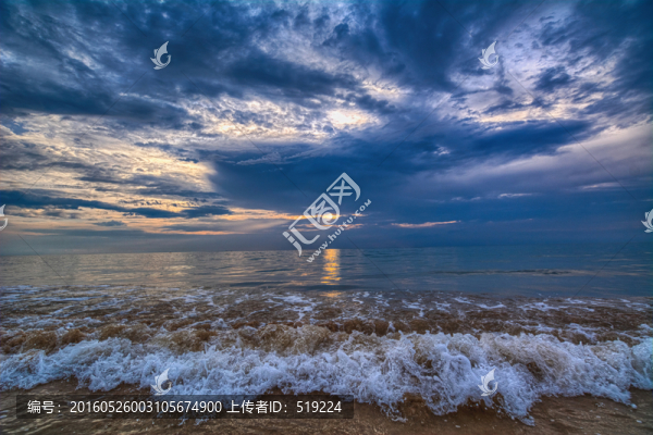 海浪