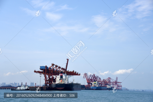 防城港