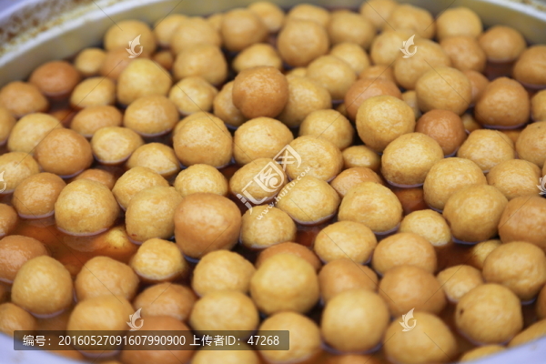魚(yú)蛋