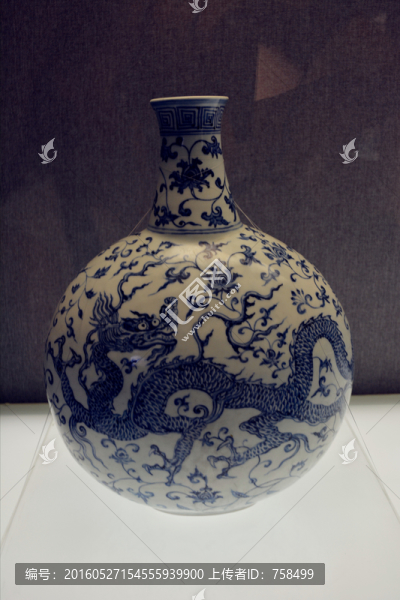 青花瓷