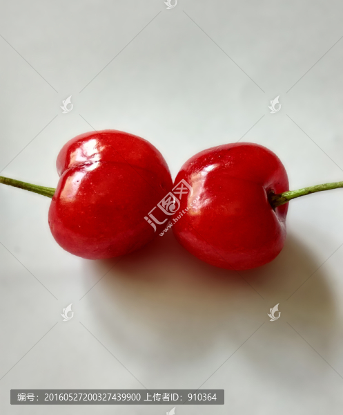 櫻桃特寫