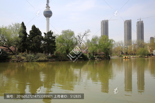 云龍公園