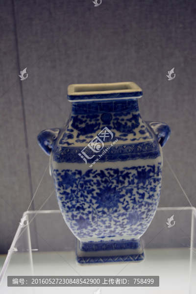 青花瓷