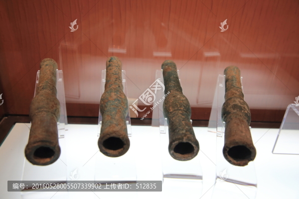 火銃