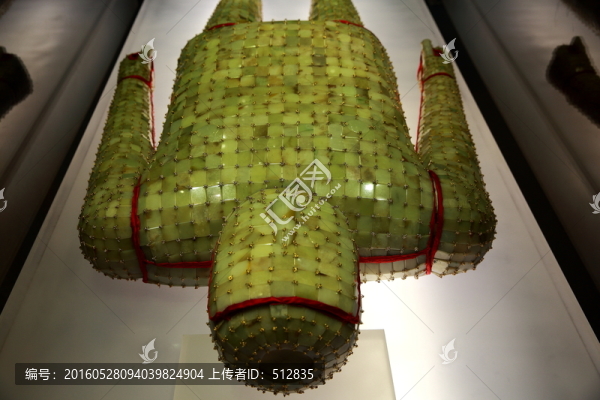 金縷玉衣