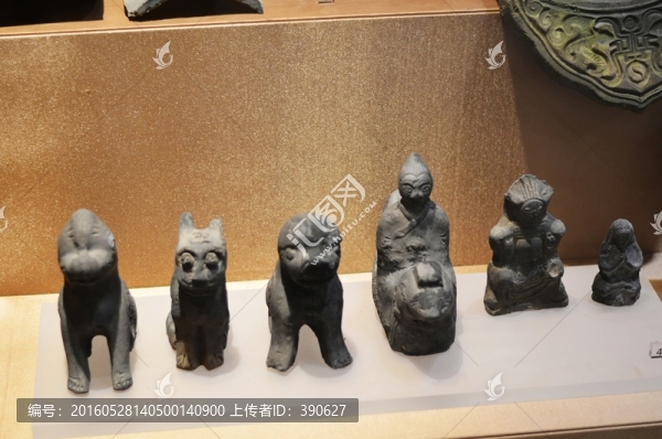 建筑瑞獸