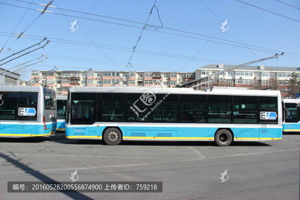 電車