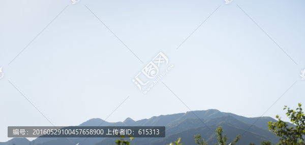 山,背景,素材,山頂