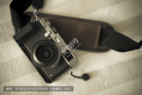 數(shù)碼相機
