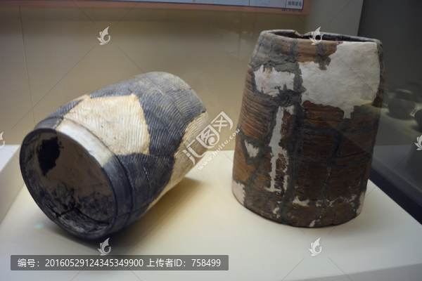 造律臺(tái)文化陶水管