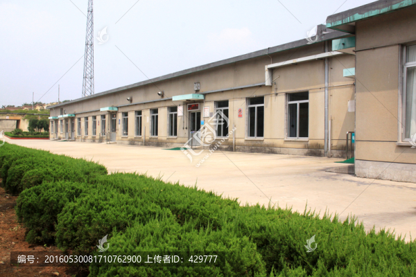 廠房,廠區(qū)建筑