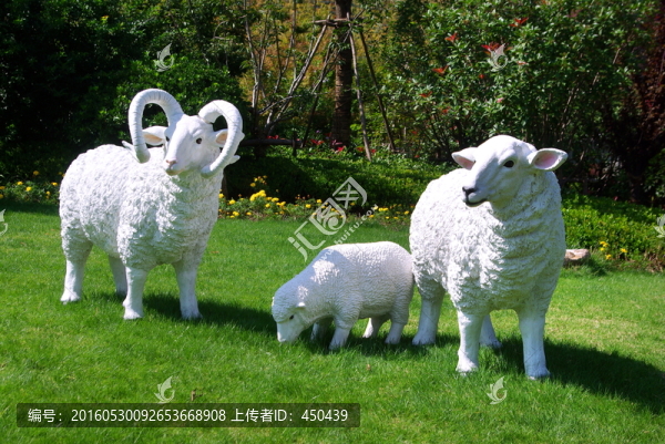 公園景觀