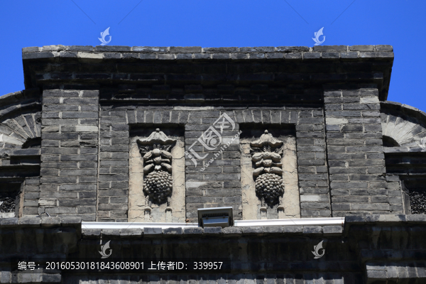 哈爾濱巴洛克式建筑