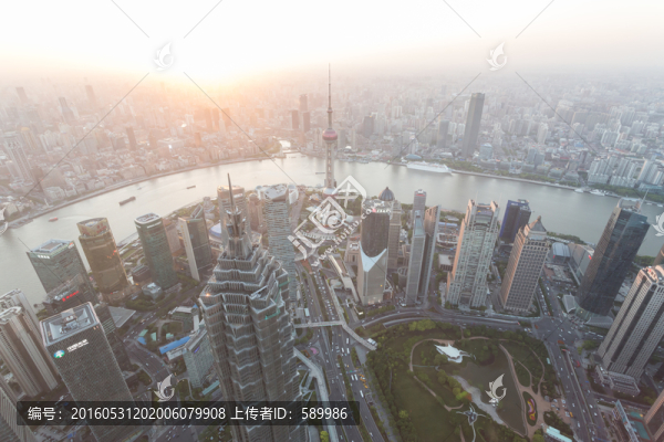 上海