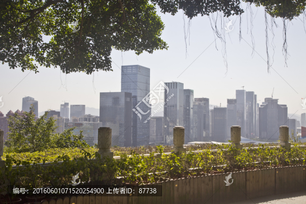 深圳