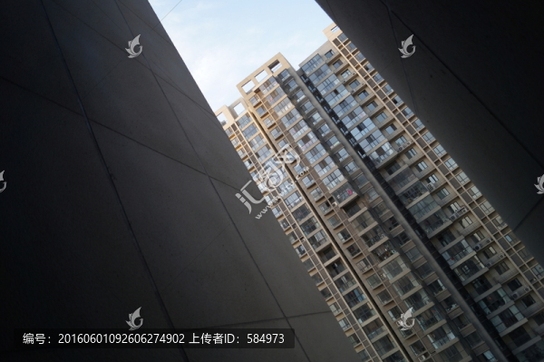 高層住宅樓