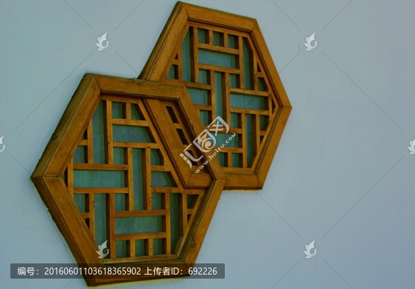 窗