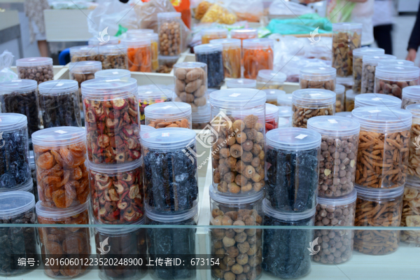 干果