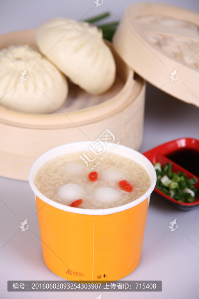 粥