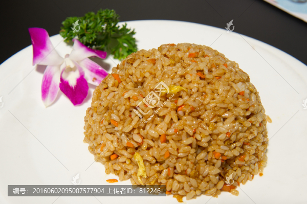 炒飯