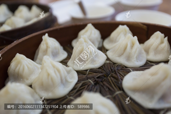 南翔小籠