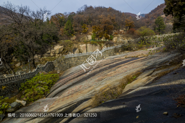 泰山經(jīng)石峪石刻