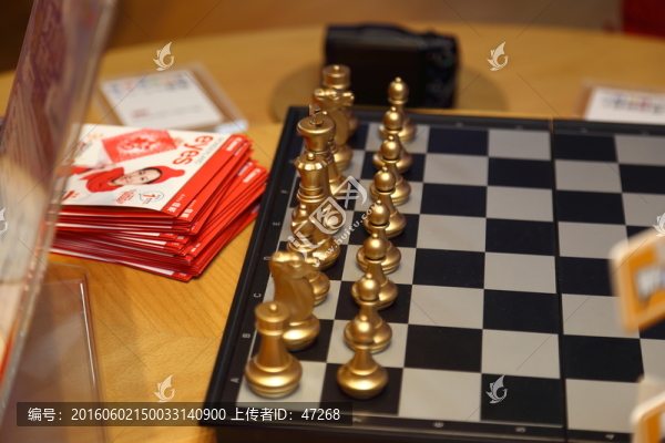國(guó)際象棋