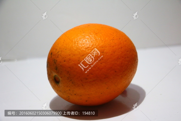 甜橙