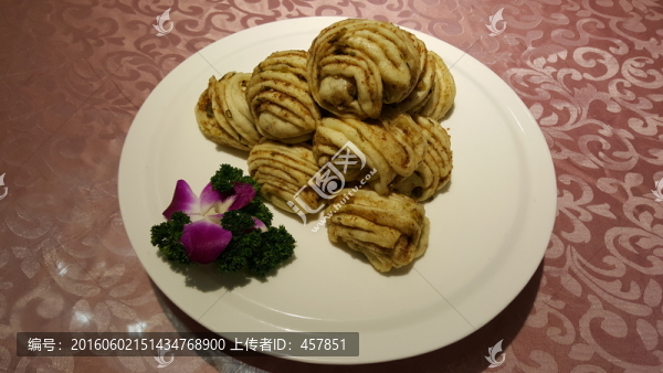 美食餐飲