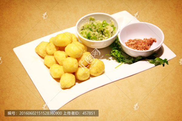 美食餐飲