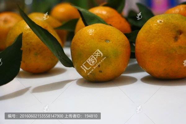 密桔