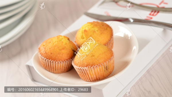小面包