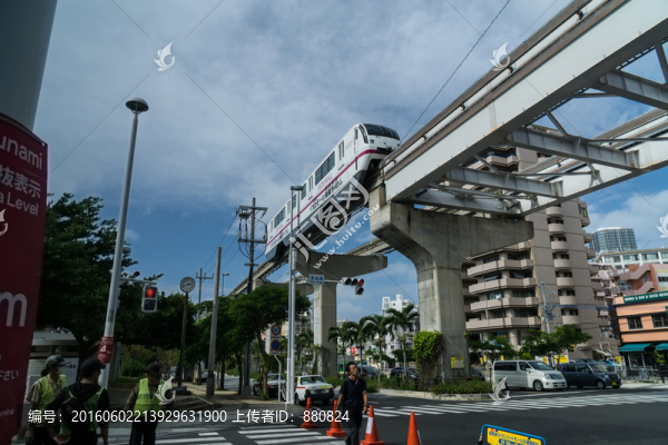 日本沖繩