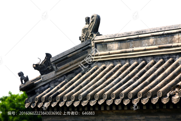 文昌閣,魁星樓,古建筑,園林