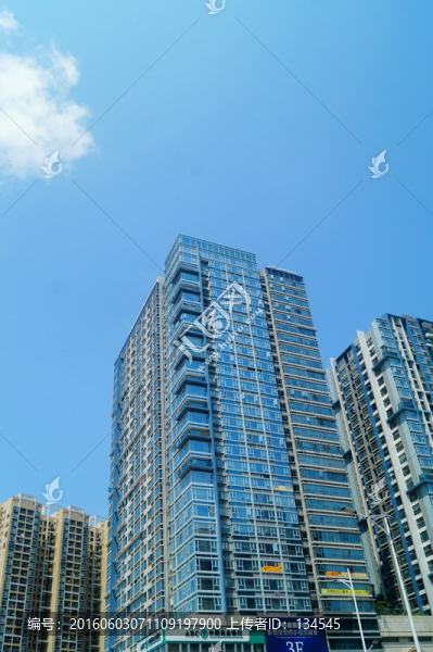 深圳住宅建筑