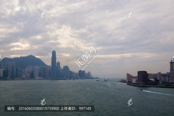 香港旅游