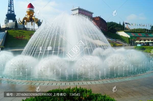 深圳世界之窗旅游景區(qū)