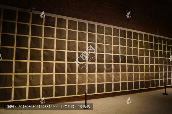 工藝品展覽