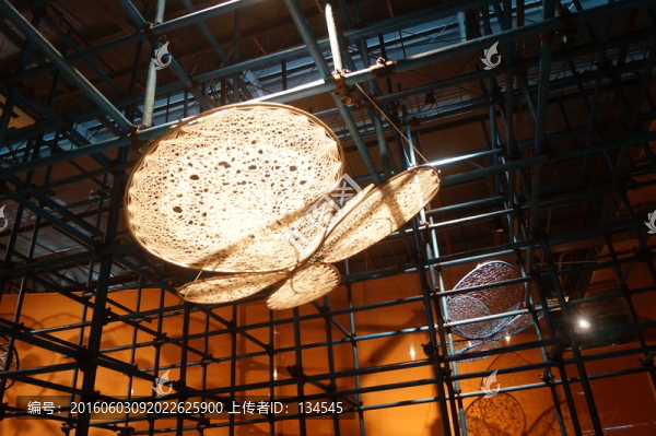 工藝品展覽