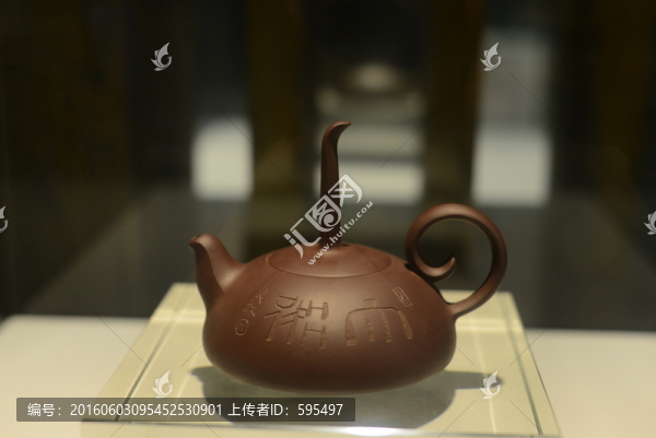 紫砂壺